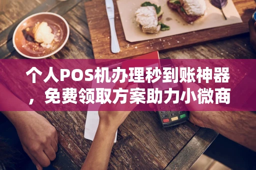 庆元个人POS机办理秒到账神器，免费领取方案助力小微商户稳定收款