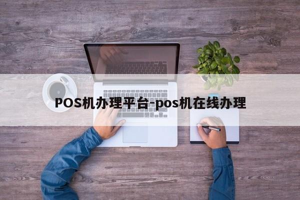 庆元POS机办理平台-pos机在线办理